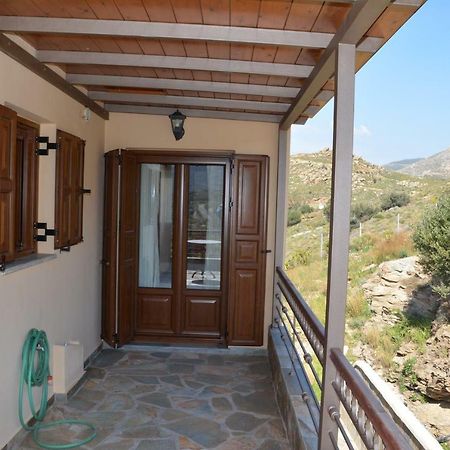 Melissandras View House Caristo Exterior foto